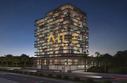 شقة - 1 حمام للبيع في باراري بالاس - مجان - دبي لاند - دبي