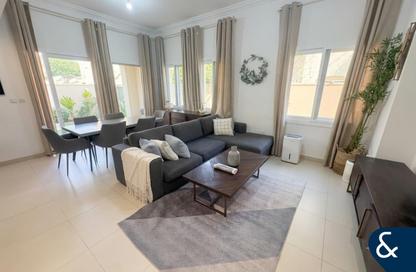 Villa - 3 Bedrooms - 4 Bathrooms for rent in Casa Viva - Serena - Dubai Villa - 3 Bedrooms - 4 Bathrooms for rent in Casa Viva - Serena - Dubai
