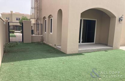 Villa - 3 Bedrooms - 4 Bathrooms for rent in Casa Viva - Serena - Dubai Villa - 3 Bedrooms - 4 Bathrooms for rent in Casa Viva - Serena - Dubai