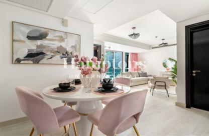 Apartment - 2 - 2 for rent in Goldcrest Views 2 - JLT Cluster J - Jumeirah Lake Towers - Dubai Apartment - 2 - 2 for rent in Goldcrest Views 2 - JLT Cluster J - Jumeirah Lake Towers - Dubai