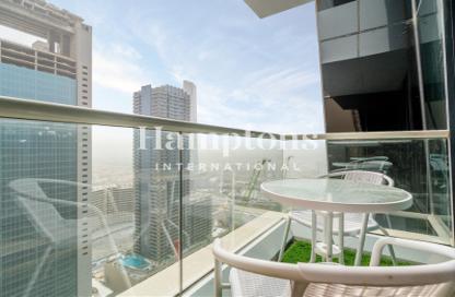 Apartment - 2 - 2 for rent in Goldcrest Views 2 - JLT Cluster J - Jumeirah Lake Towers - Dubai Apartment - 2 - 2 for rent in Goldcrest Views 2 - JLT Cluster J - Jumeirah Lake Towers - Dubai