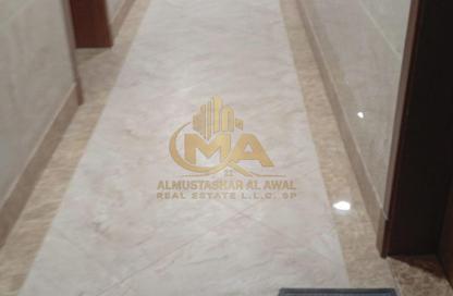 Apartment - 1 - 2 for rent in Al Jurf 1 - Al Jurf - Ajman Downtown - Ajman