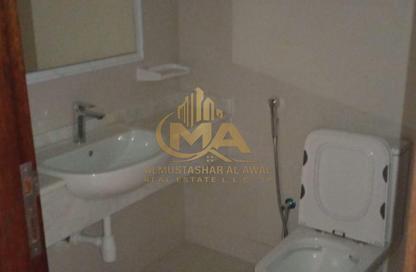 Apartment - 1 - 2 for rent in Al Jurf 1 - Al Jurf - Ajman Downtown - Ajman