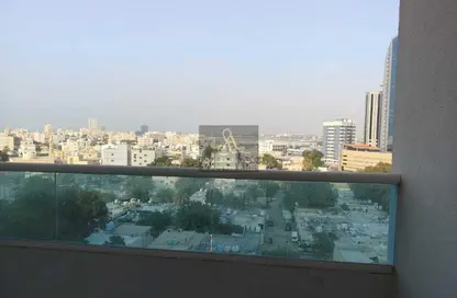 Apartment - 3 Bedrooms - 3 Bathrooms for rent in Liwara 1 - Ajman