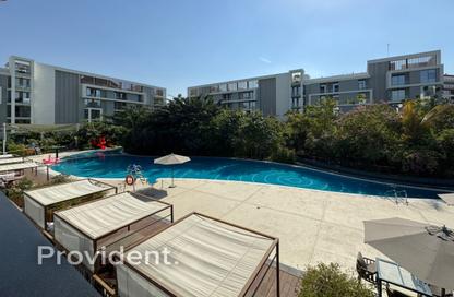 Apartment - Studio - 1 Bathroom for sale in Torino - Arjan - Dubai