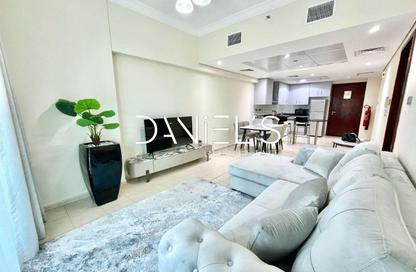Apartment - 1 Bedroom - 1 Bathroom for sale in Lake View Tower - JLT Cluster B - Jumeirah Lake Towers - Dubai