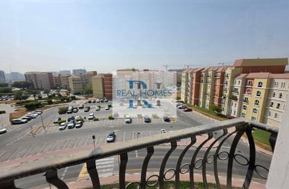 شقة - 1 - 2 للايجار في المبنى 153 - طراز حديث - ديسكفري جاردنز - دبي شقة - 1 - 2 للايجار في المبنى 153 - طراز حديث - ديسكفري جاردنز - دبي