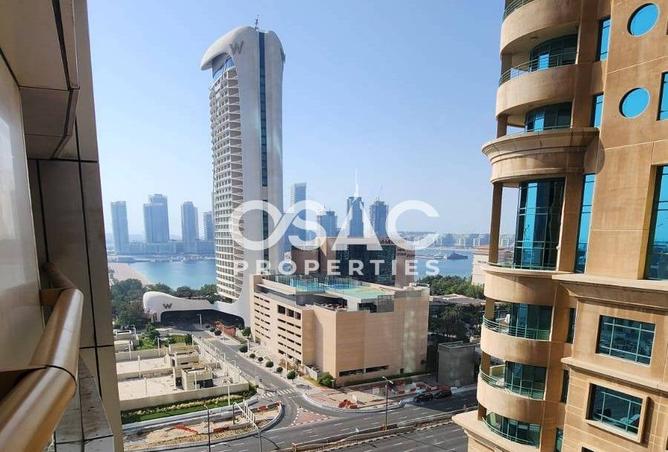 Great Price | Fully Furnished | Part Sea View