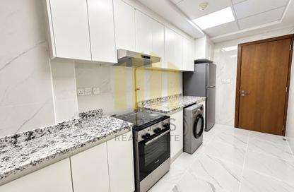 Apartment - 1 - 2 for rent in Waha Living - Jumeirah Garden City - Al Satwa - Dubai Apartment - 1 - 2 for rent in Waha Living - Jumeirah Garden City - Al Satwa - Dubai