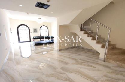 Villa - 4 Bedrooms - 5 Bathrooms for rent in Autumn 1 - Autumn - Seasons Community - District 15 - Jumeirah Village Circle - Dubai