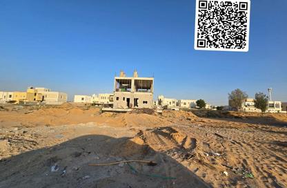 Land - Studio for sale in Al Helio 2 - Al Helio - Ajman