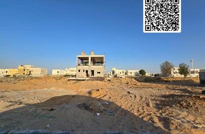 Land - Studio for sale in Al Helio 2 - Al Helio - Ajman