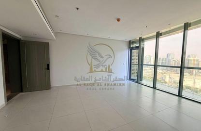 Apartment - 2 - 2 for rent in Al Mamzar Tower - Al Mamzar - Sharjah - Sharjah Apartment - 2 - 2 for rent in Al Mamzar Tower - Al Mamzar - Sharjah - Sharjah