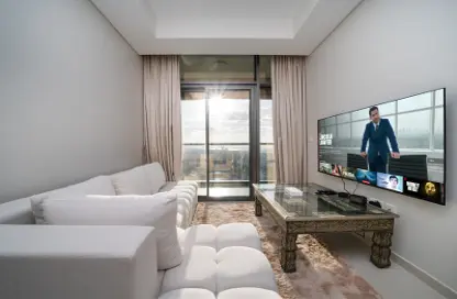 Apartment - 2 Bedrooms - 2 Bathrooms for rent in Aykon City Tower C - Aykon City - Business Bay - Dubai