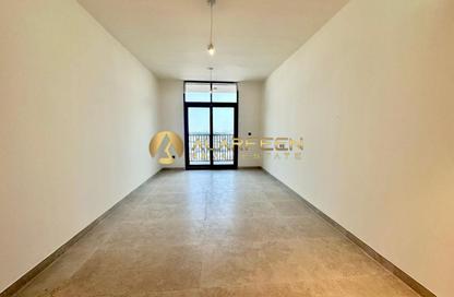 Apartment - 1 - 2 for rent in FH Residency - District 3 - Jumeirah Village Triangle - Dubai