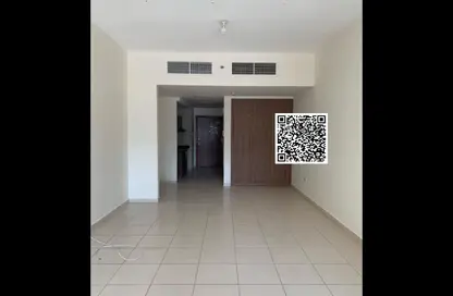 Apartment - Studio - 1 Bathroom for rent in Ajman One Towers - Al Sawan - Ajman