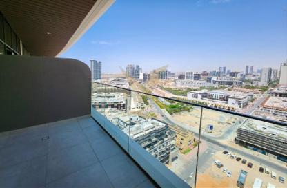 Apartment - Studio - 1 Bathroom for rent in Westwood Grande II - District 18 - Jumeirah Village Circle - Dubai