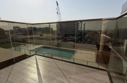 Apartment - 1 Bedroom - 1 Bathroom for rent in Silver Park Residency - International City Phase 2 - Al Warsan 4 - Al Warsan - Dubai