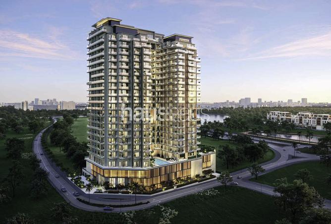 Q4 2028 | 40/60 Payment Plan | Premium Amenities