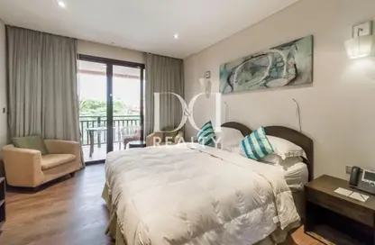 Hotel  and  Hotel Apartment - Studio - 1 Bathroom for sale in Royal Amwaj Residences North - Royal Amwaj Residences - Palm Jumeirah - Dubai