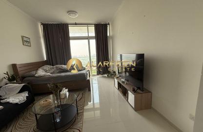 Apartment - Studio - 1 Bathroom for rent in Carson C - Carson - Damac Hills - Dubai