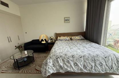Apartment - Studio - 1 Bathroom for rent in Carson C - Carson - Damac Hills - Dubai