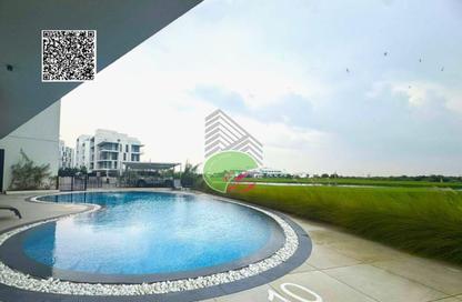 Apartment - 4 - 4 for rent in Golf Community - Al Zorah - Ajman