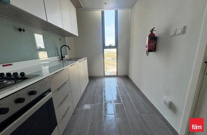 Apartment - 1 Bedroom - 2 Bathrooms for rent in Noor 2 - Midtown - Dubai Production City (IMPZ) - Dubai