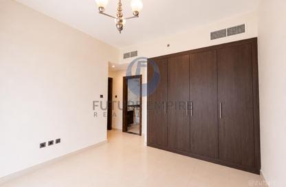 Apartment - 1 Bedroom - 2 Bathrooms for rent in Dhana 3 - Jumeirah Garden City - Al Satwa - Dubai