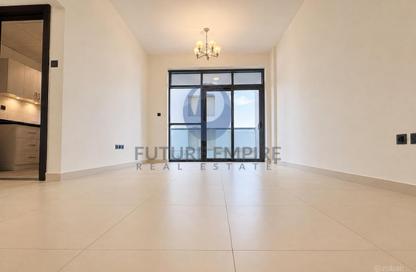 Apartment - 1 Bedroom - 2 Bathrooms for rent in Dhana 3 - Jumeirah Garden City - Al Satwa - Dubai