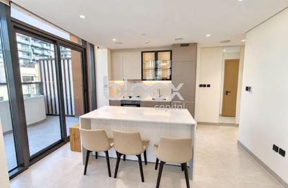 Apartment - 1 - 2 for rent in Ashton Park - District 12 - Jumeirah Village Circle - Dubai