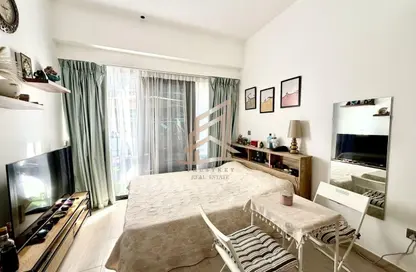Apartment - 1 Bathroom for sale in Azizi Riviera 38 - Azizi Riviera - Meydan One - Meydan - Dubai