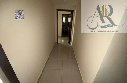 Apartment - 2 - 3 for rent in Al Jurf 2 - Al Jurf - Ajman Downtown - Ajman