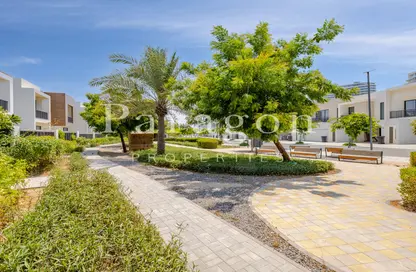 Townhouse - 4 Bedrooms - 5 Bathrooms for rent in Marbella I Villas - Marbella - Mina Al Arab - Ras Al Khaimah