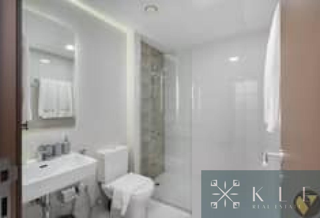 Fully Furnished I One Bedroom I Ready To Move IN photo 7