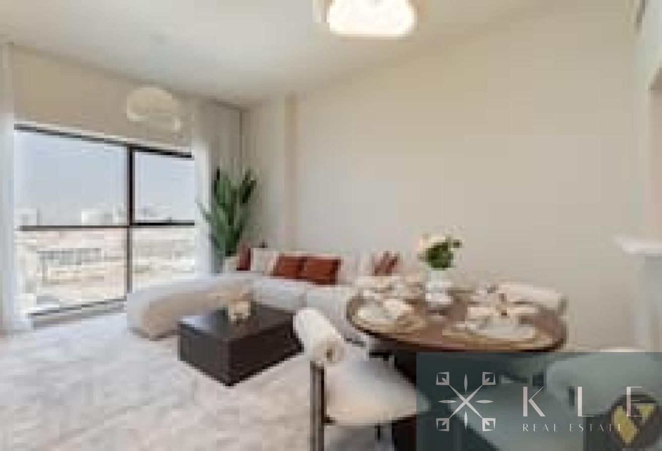 Fully Furnished I One Bedroom I Ready To Move IN photo 3