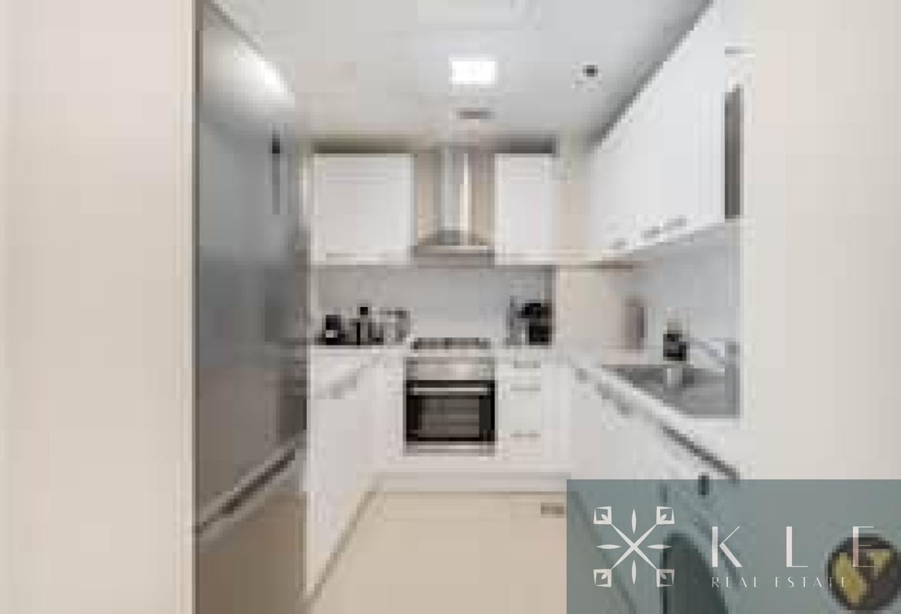 Fully Furnished I One Bedroom I Ready To Move IN photo 9