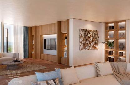 Full Floor - 5 - 7 for sale in Peninsula Dubai Residences Tower 2 - Peninsula Dubai Residences - Jumeirah 2 - Jumeirah - Dubai