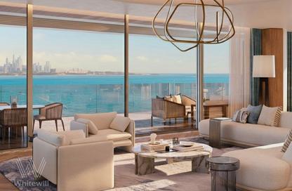 Full Floor - 5 - 7 for sale in Peninsula Dubai Residences Tower 2 - Peninsula Dubai Residences - Jumeirah 2 - Jumeirah - Dubai