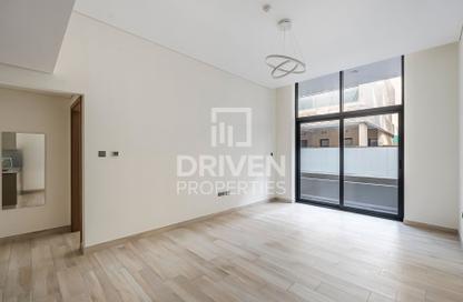 Apartment - 1 Bedroom - 2 Bathrooms for sale in Oxford Residence 2 - District 10 - Jumeirah Village Circle - Dubai