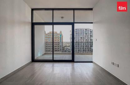 Apartment - 1 Bedroom - 1 Bathroom for rent in Pearls by Vision - Dubai Silicon Oasis - Dubai