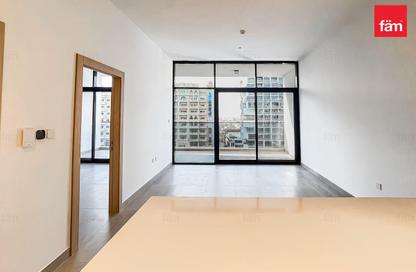Apartment - 1 Bedroom - 1 Bathroom for rent in Pearls by Vision - Dubai Silicon Oasis - Dubai