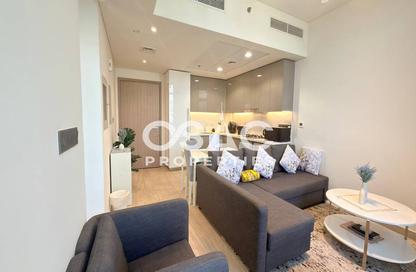 Apartment - 1 Bedroom - 1 Bathroom for sale in Azizi Riviera 19 - Azizi Riviera - Meydan One - Meydan - Dubai Apartment - 1 Bedroom - 1 Bathroom for sale in Azizi Riviera 19 - Azizi Riviera - Meydan One - Meydan - Dubai