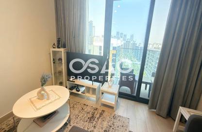 Apartment - 1 Bedroom - 1 Bathroom for sale in Azizi Riviera 19 - Azizi Riviera - Meydan One - Meydan - Dubai Apartment - 1 Bedroom - 1 Bathroom for sale in Azizi Riviera 19 - Azizi Riviera - Meydan One - Meydan - Dubai