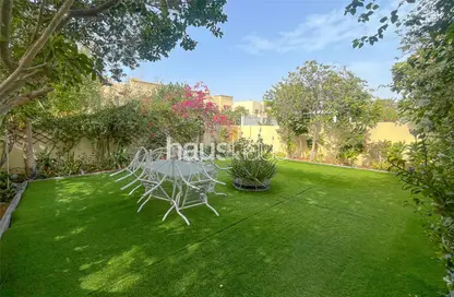 Villa - 3 Bedrooms - 2 Bathrooms for sale in Springs 9 - The Springs - Dubai