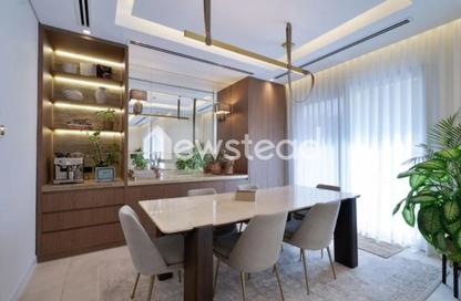 Villa - 4 Bedrooms - 4 Bathrooms for rent in Villa Lantana 2 - Villa Lantana - Dubai Science Park - Dubai