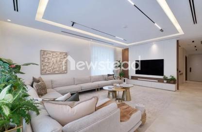 Villa - 4 Bedrooms - 4 Bathrooms for rent in Villa Lantana 2 - Villa Lantana - Dubai Science Park - Dubai
