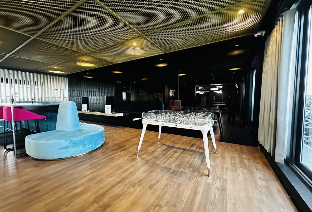 Furnished 1 Bed| Brand New | Luxury Living photo 19