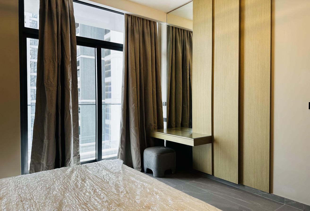 Furnished 1 Bed| Brand New | Luxury Living photo 6