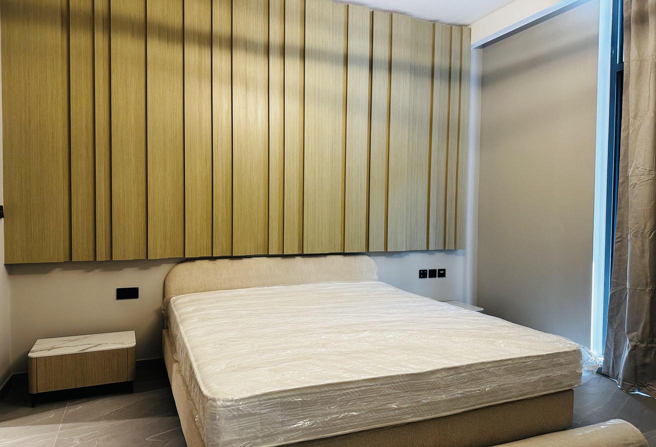 Furnished 1 Bed| Brand New | Luxury Living photo 14